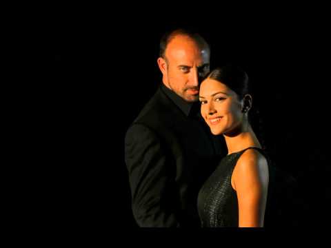 Efsane Saksafon - Las Mil Y Una Noches