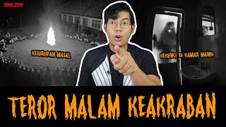 Download lagu MALAM KEAKRABAN YANG MEMBAWA PETAKA mp3