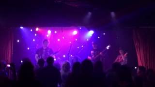 Seattle School of Rock performs Pantera "Medicine Man"