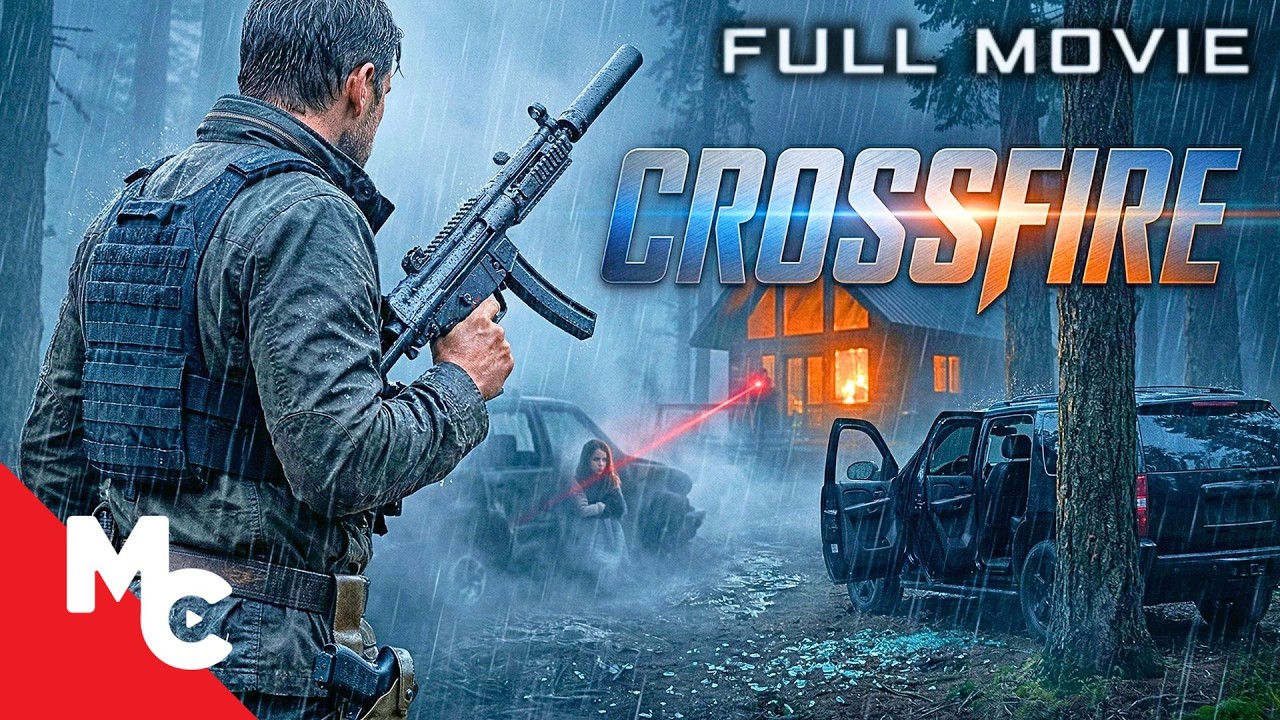 Crossfire (2023)