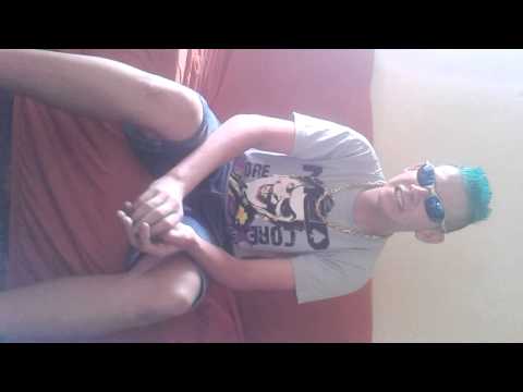 Mc lukinha zm- Pra que ser funcionario ' 2014