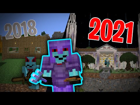 The Full History of The Diamond Empire