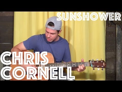 Sunshower - Chris Cornell