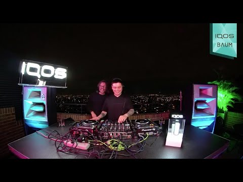 Alex Bessofen b2b Gerard Baum DJ Set