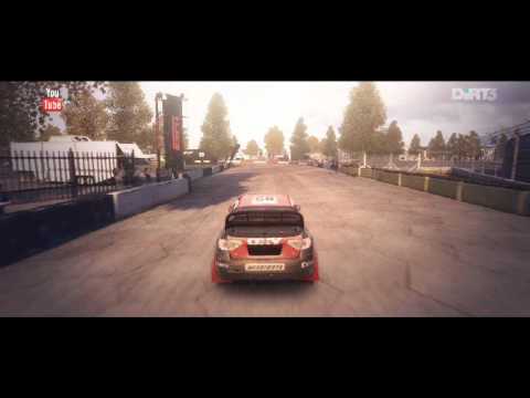 Dirt 3 Perfect Drifting By Brandin96