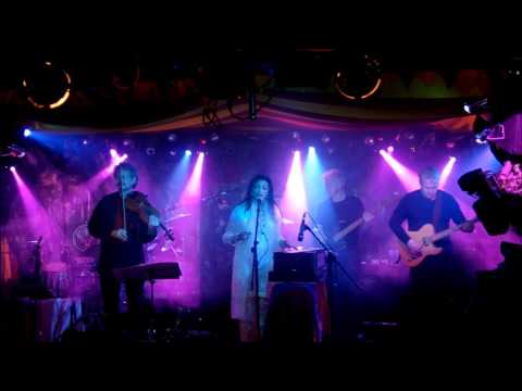 Najma Akhtar - Red Balloon