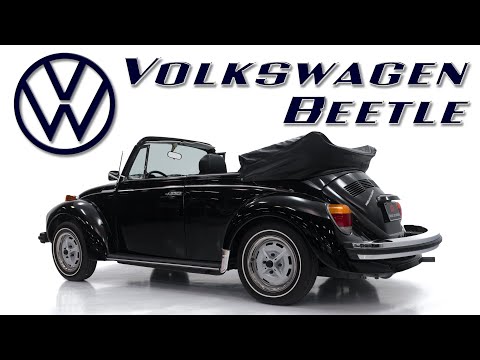 1979 Volkswagen Beetle (CC-1639655) for sale in St. Louis, Missouri