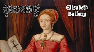 Dissection - Elisabeth Bathory (lyric video)