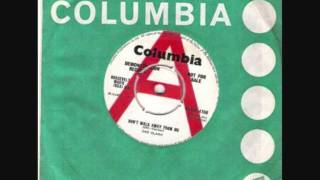 DEE CLARK - DONT WALK AWAY FROM ME.wmv