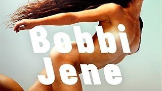 Bobbi Jene Soundtrack Tracklist EP