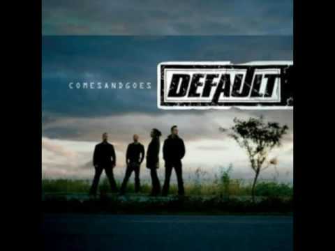 Default - Slow Me Down