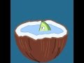 Lime in the Coconut