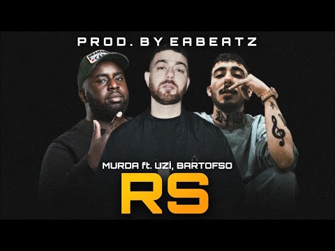 Bartofso X Murda X UZI - RS lyrics