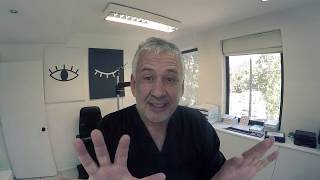 LENTES DE CONTACTO BLANDOS Y ASTIGMATISMO