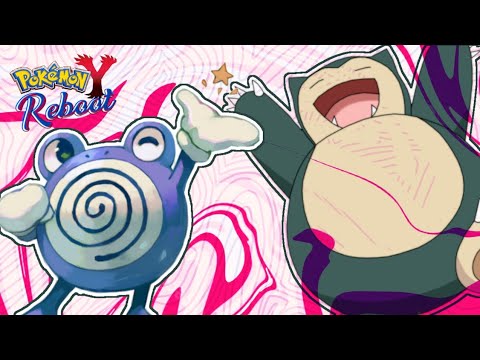 Pokémon Y Vidalocke EP8 - NUEVO INTEGRANTE DEL EQUIPO | DassielZSP01