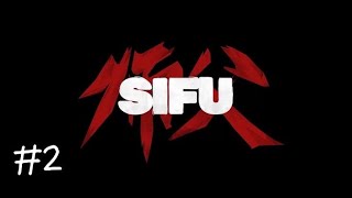 ［師父-sifu-］復讐の先に待つカンフーの極とは#2