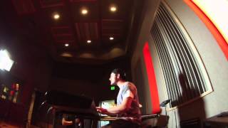 Borgore - "Last Year" at Red Bull Studios LA (Live Video) | Buygore & Dim Mak Records