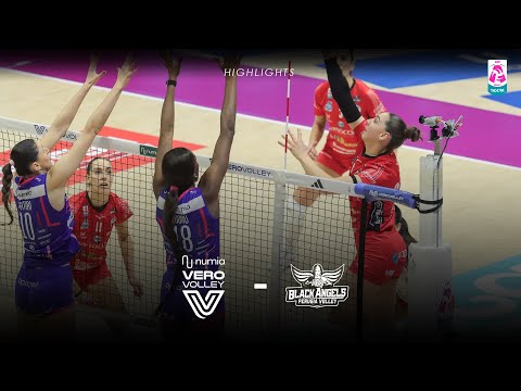 Milano - Perugia | Highlights | 19^ Giornata, Serie A1 Tigotà | LVF 2025/26