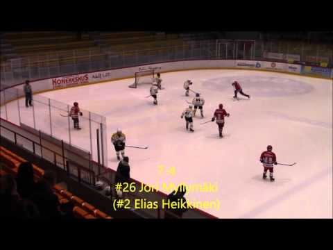 Hermes White Wings-03  vs.  SKK-04