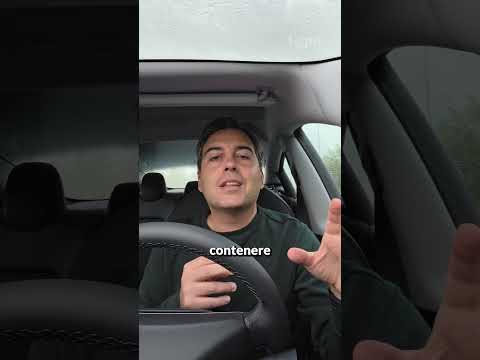 Questa TESLA potrebbe essere l'Auto ELETTRICA più EFFICIENTE (di tutte)