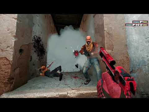 Home Sweet Home Cup 5 Qualifier: sinnopsyy vs. HellRaisers