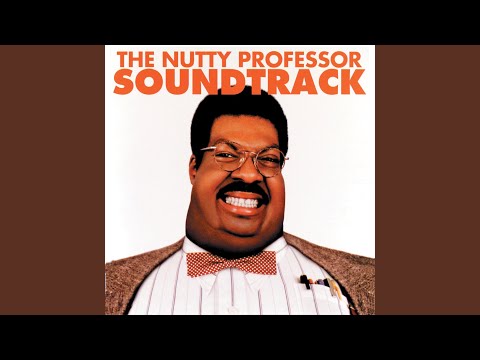 Pillow (From "The Nutty Professor" Soundtrack)