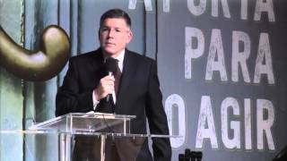 Resumo Mensagem do Ed Rene Kivitz - Haggai 2015