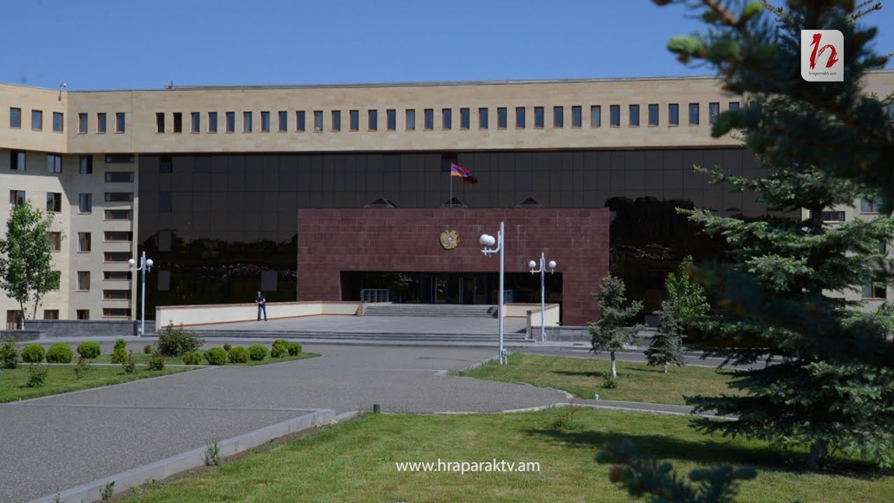 Ավագ լեյտենանտը մոլորվել և հայտնվել է ադրբեջանական կողմում