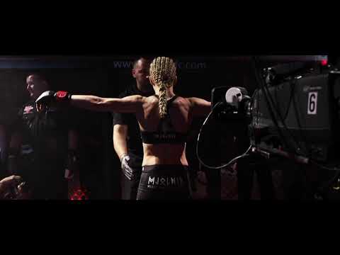 Invicta FC: The Rise