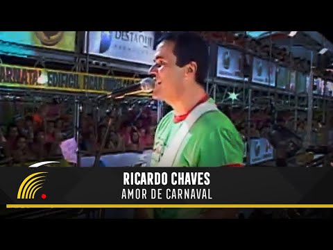 Amor de Carnaval video