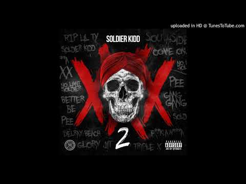 Soldier Kidd -Weight up ft Lpb poody (Prod. By iambubbbaaa)