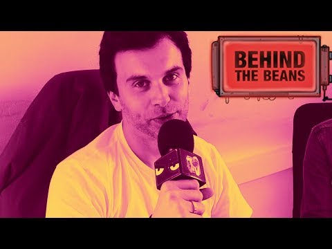 Behind The Beans #60 | Mini-Behind the Scenes zu Chat Duell,  Mehr Super Mario Maker 2 bei RBTV?