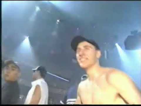 dutch dj project -  used