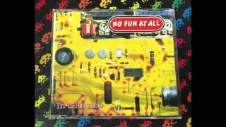 No Fun At All ‎– In A Rhyme (Full)