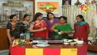 Mee Inti Vanta July 05 '10 Part - 1