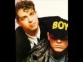 Pet Shop Boys Rent DISCORED Mix