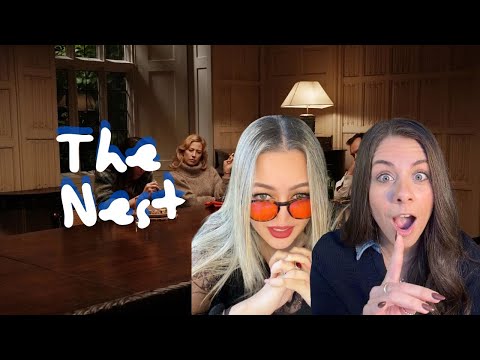 The Nest (2020): Wealth, Performance, and a Marriage on the Brink. 