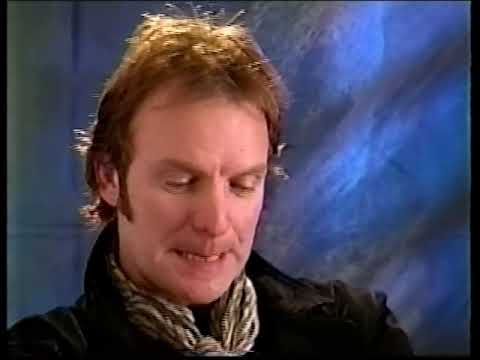 Sting Opens For Grateful Dead - MTV News (1993)