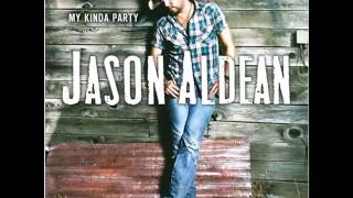 Jason Aldean - I Ain&#39;t Ready to Quit