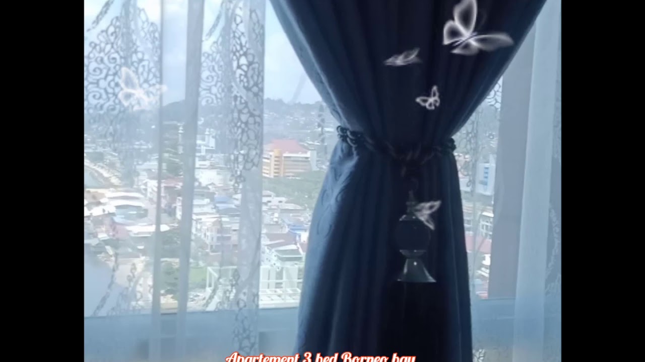 Disewakan Apartement 3 Bedroom Lux Full Furnished Sea View 