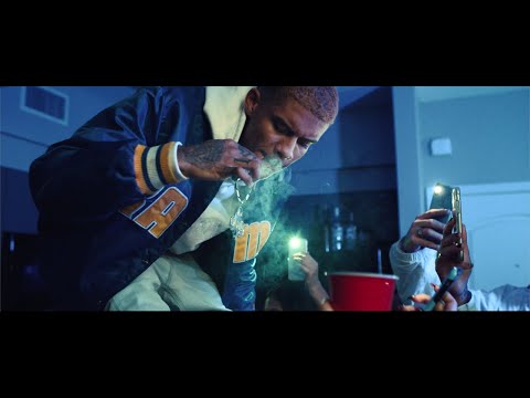 The Prince Of L.A. - Hennessy Dreams (Official Video)