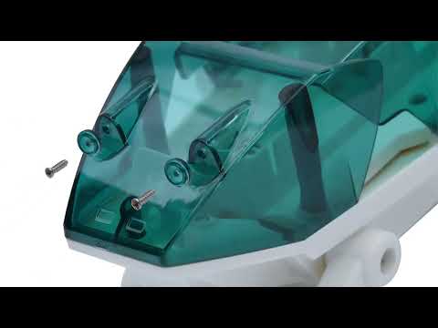 Vidéo YouTube - YC_hTSeRlNI