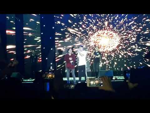 Xin em - Bùi Anh Tuấn live