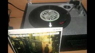 Madlib - Track Two / Fantastic Four