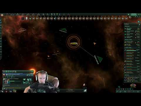 evading Twitch.tv Clip [Stellaris QuickyBaby]