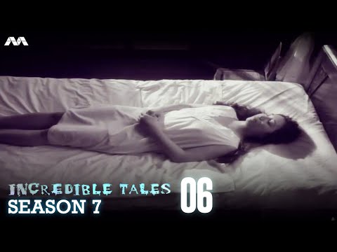 Incredible Tales S7 EP6 - Engkanto | Southeast Asia Horror Stories - Philippines