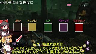 [DbD]魔法使いと貧乏巫女の高収入バイト（魔理沙編）Part.1