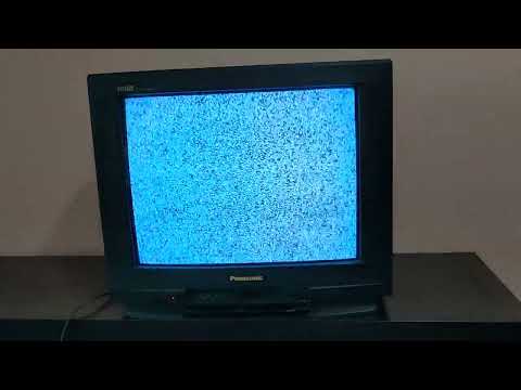 фото телевизор panasonic gaoo-70 tx-2170t 0