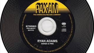 Ryan Adams - Chains of Love (NPR, 2011)