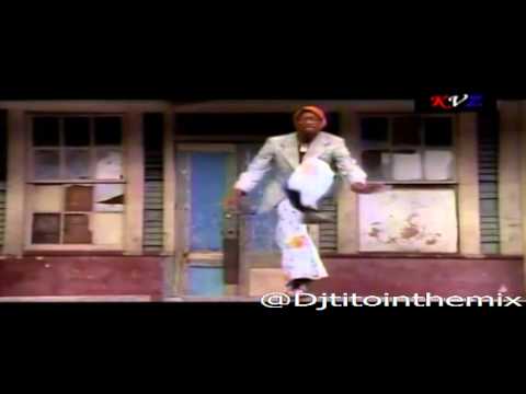 Djtitointhemix - reggae bultron ft. Dancehall - Videomix - Panamalive Channel